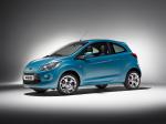 Ford Ka 2008 года